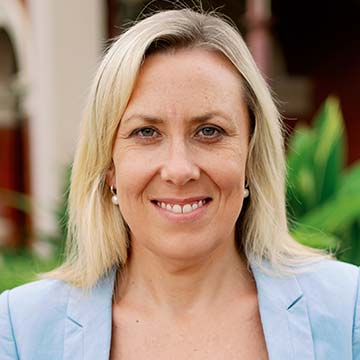 photo of Megan Willis