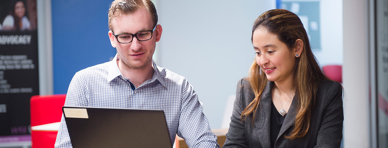 ACU Jobs on campus