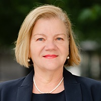 photo of Lidia Xynas