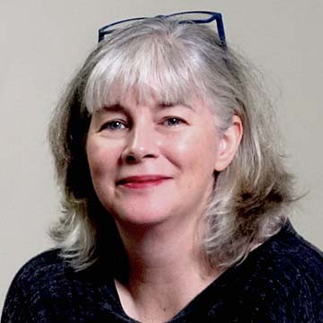Professor Susan Broomhall