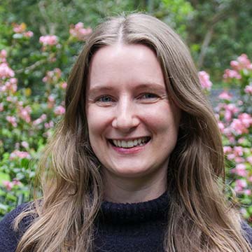 Bridget Booker