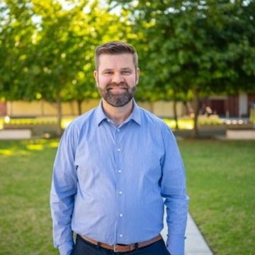ACU Researcher