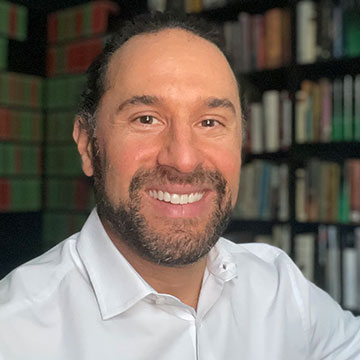 Dr Michael P. Theophilos