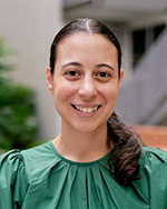 Vivien Cinque