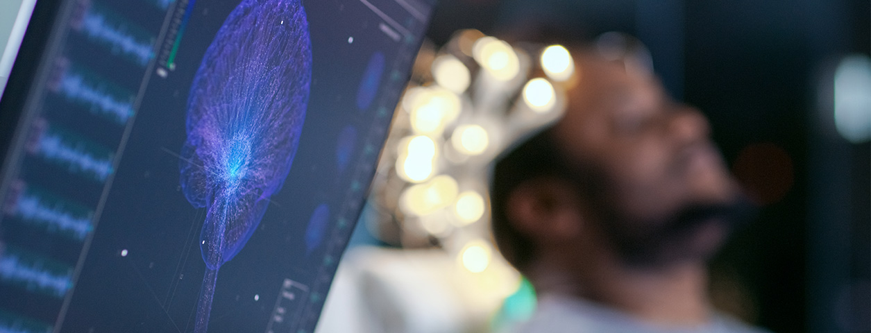 Healthy Brain and Mind Research Centre banner