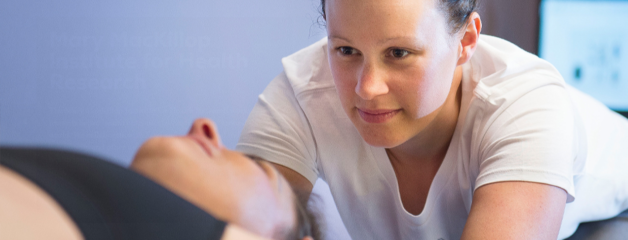 Mary MacKillop Institute for Health Research banner